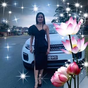 Meet your Posher, Maria